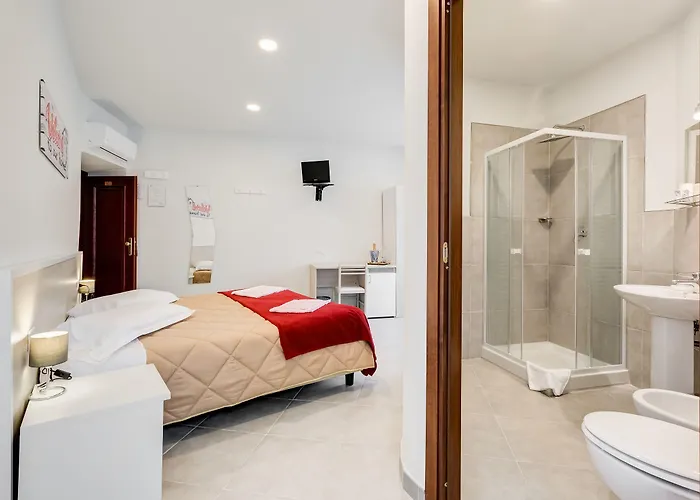 Appartement San Pietro *