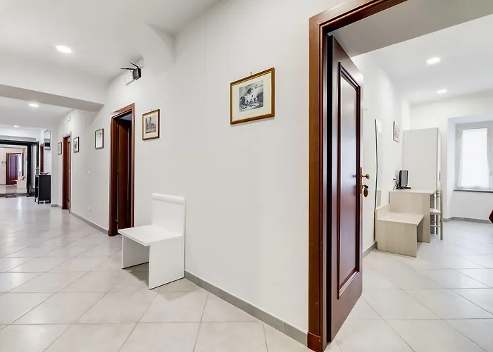 San Pietro Appartamento
