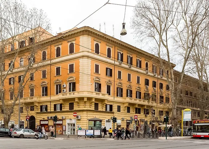San Pietro Appartamento *