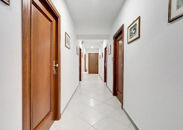 San Pietro Appartamento