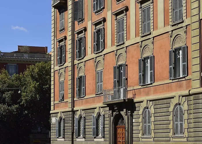 San Pietro Appartamento *