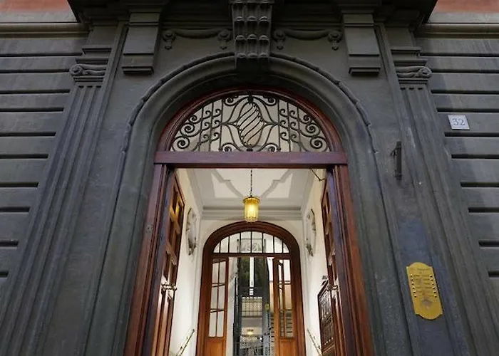 San Pietro Appartamento