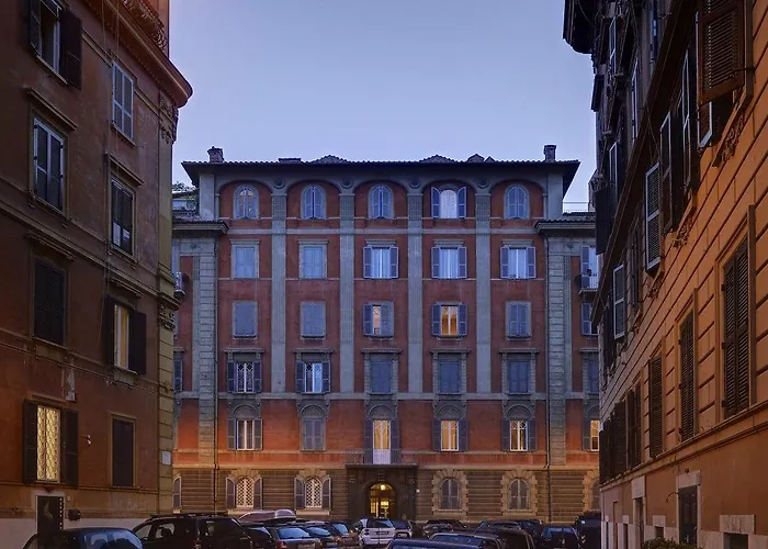 San Pietro Roma