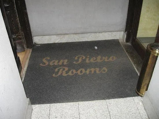 San Pietro Appartamento *
